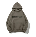 Essentials Fear of God Hoodie