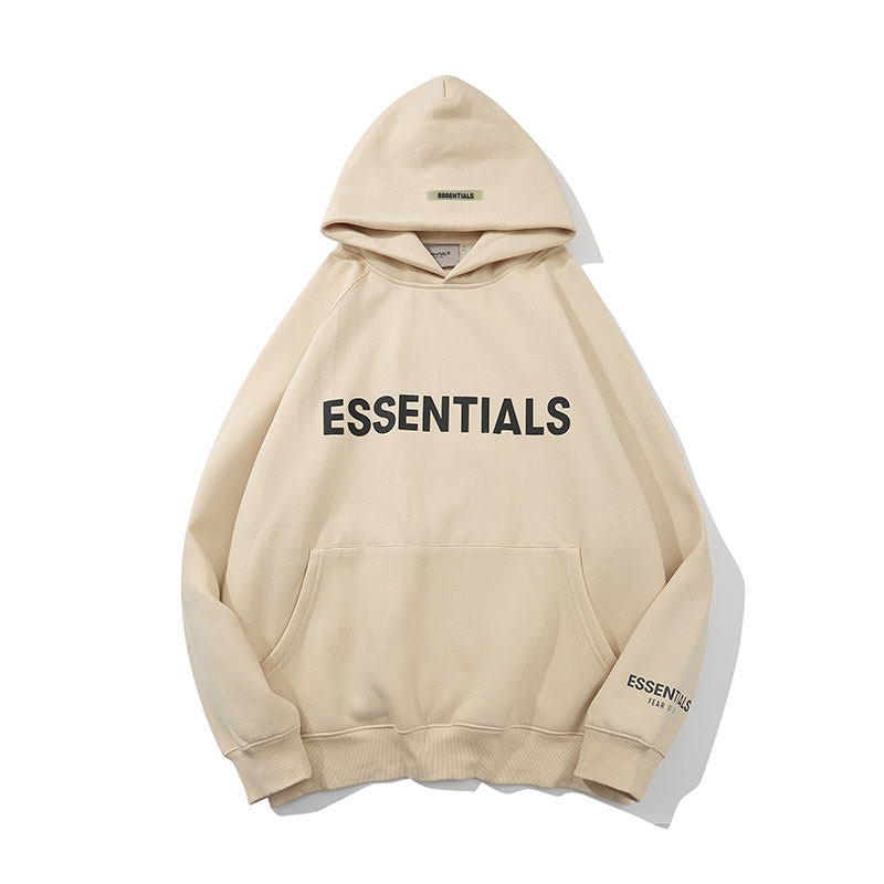 Essentials Fear of God Hoodie