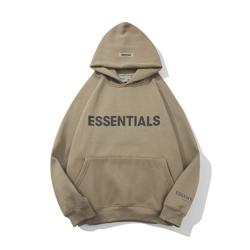 Essentials Fear of God Hoodie