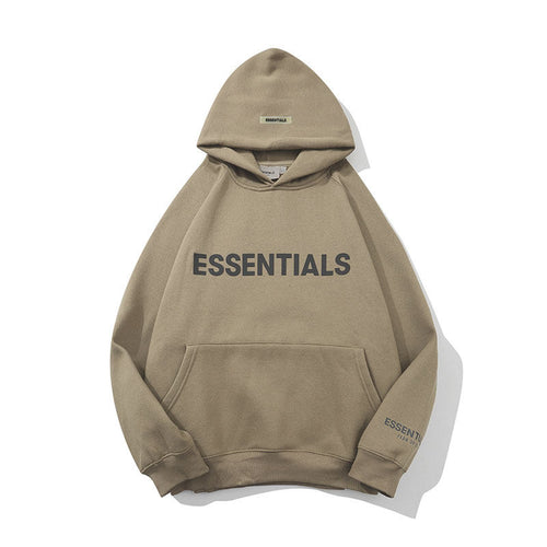 Essentials Fear of God Hoodie