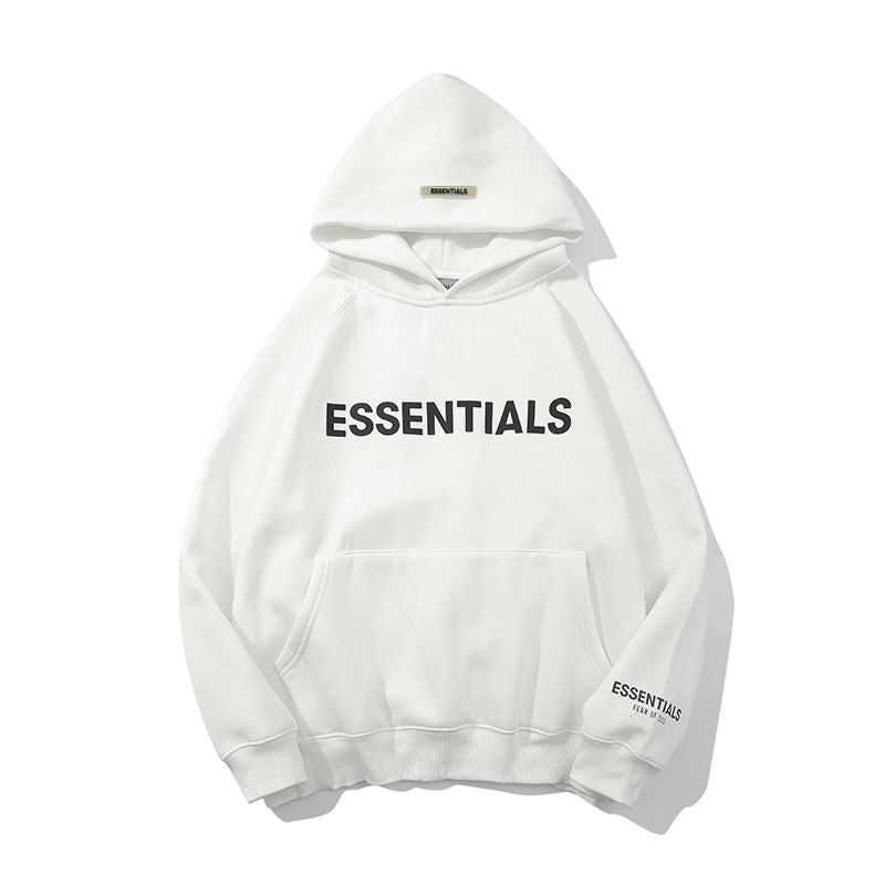 Essentials Fear of God Hoodie