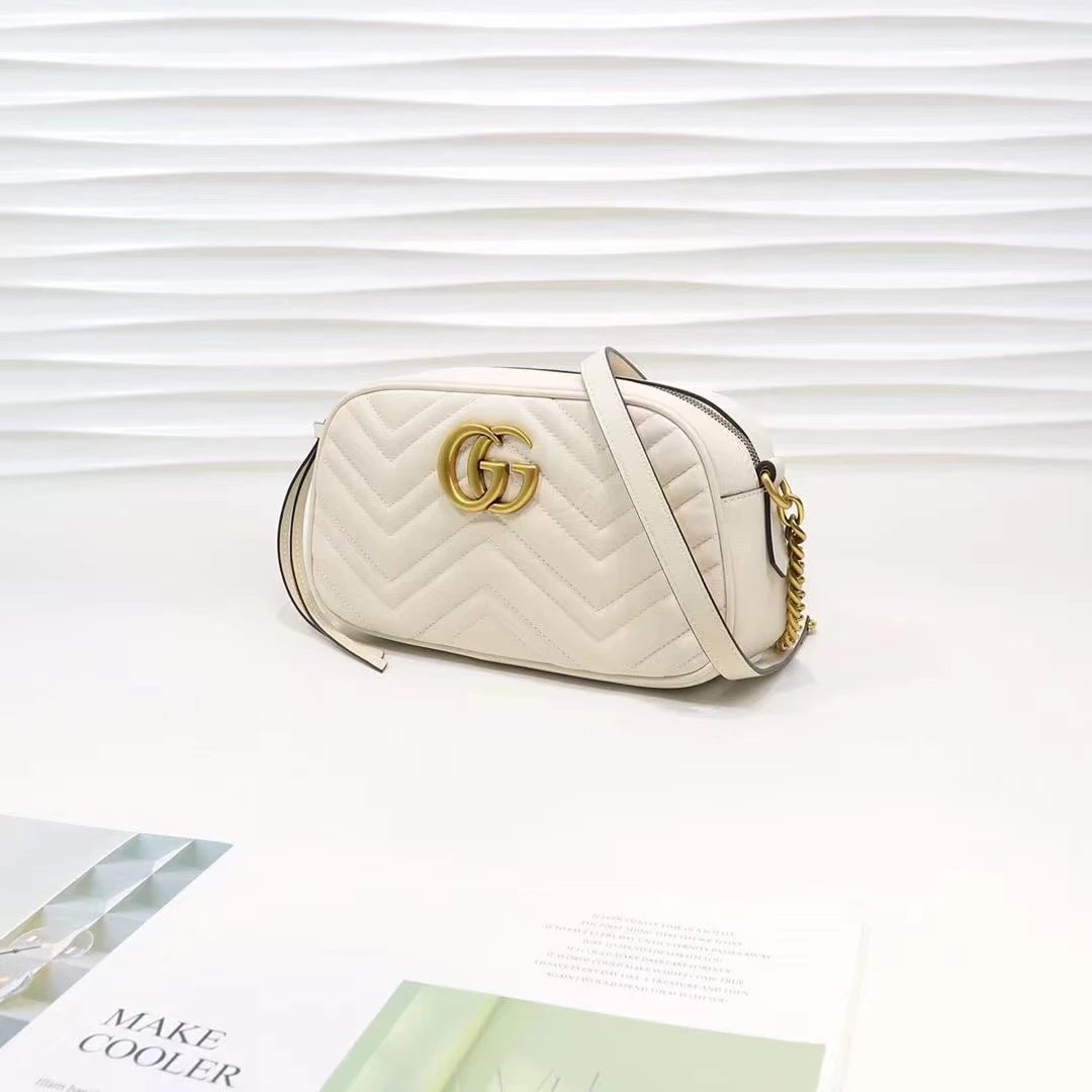 Gucci GG Marmont Small Bag