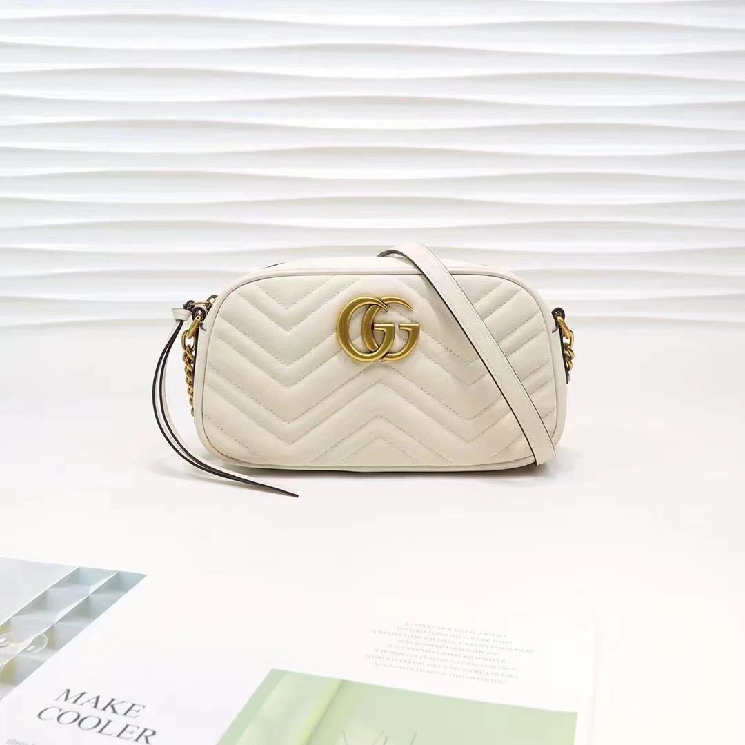 Gucci GG Marmont Small Bag
