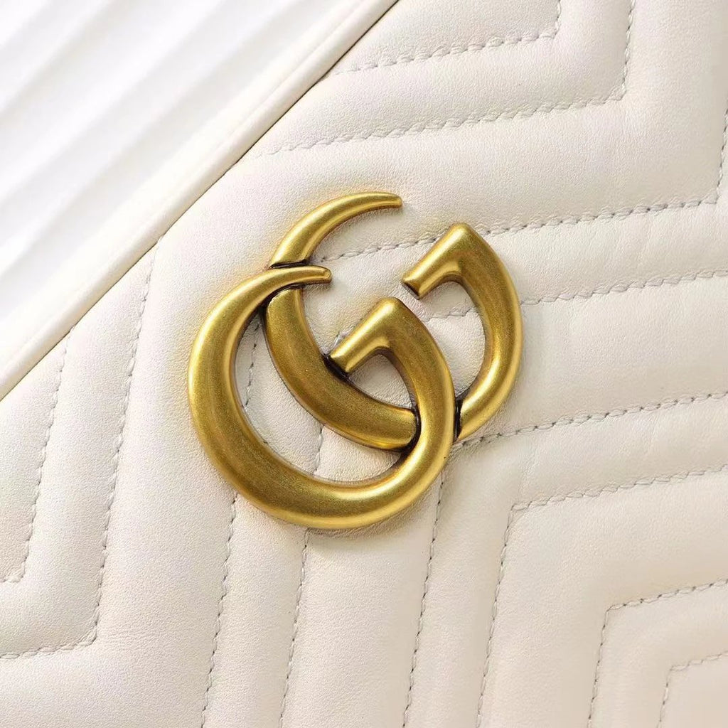 Gucci GG Marmont Small Bag