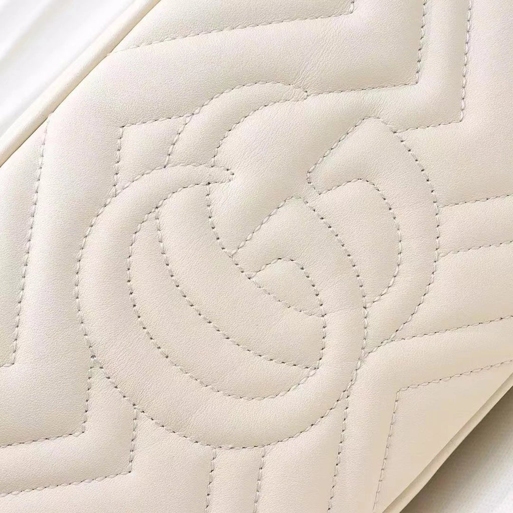 Gucci GG Marmont Small Bag