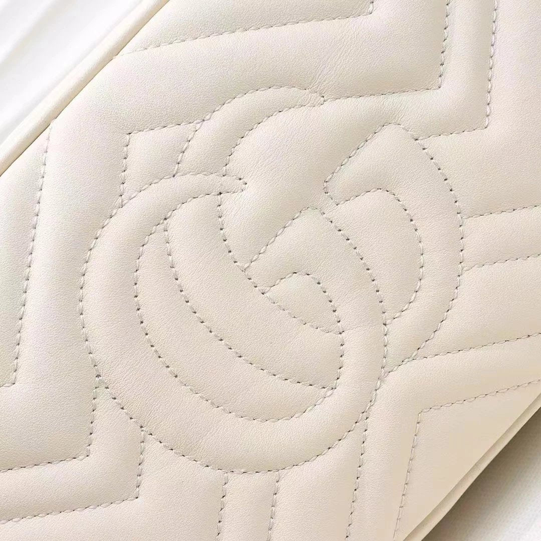 Gucci GG Marmont Small Bag