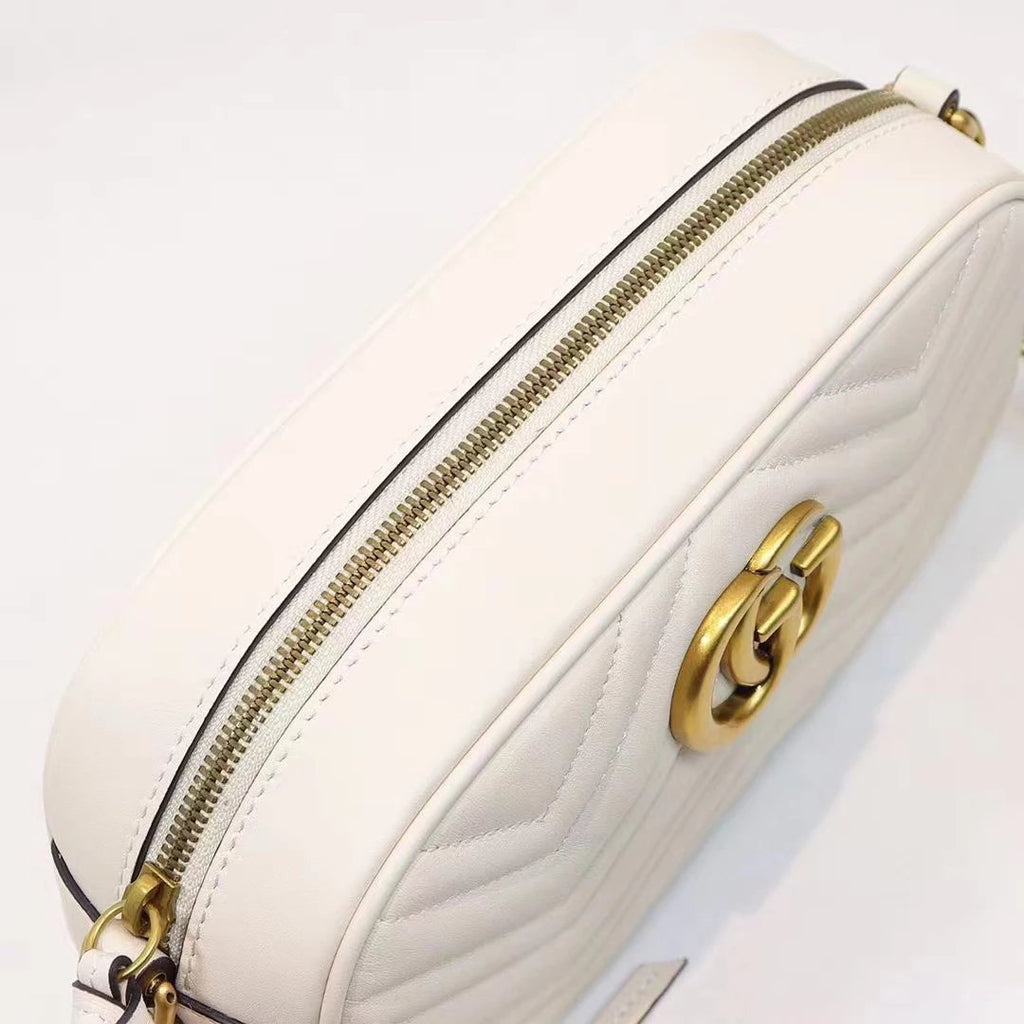 Gucci GG Marmont Small Bag