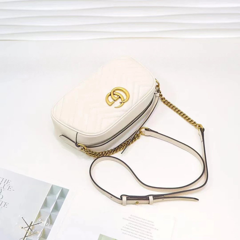 Gucci GG Marmont Small Bag