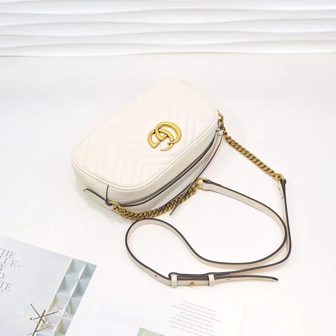 Gucci GG Marmont Small Bag