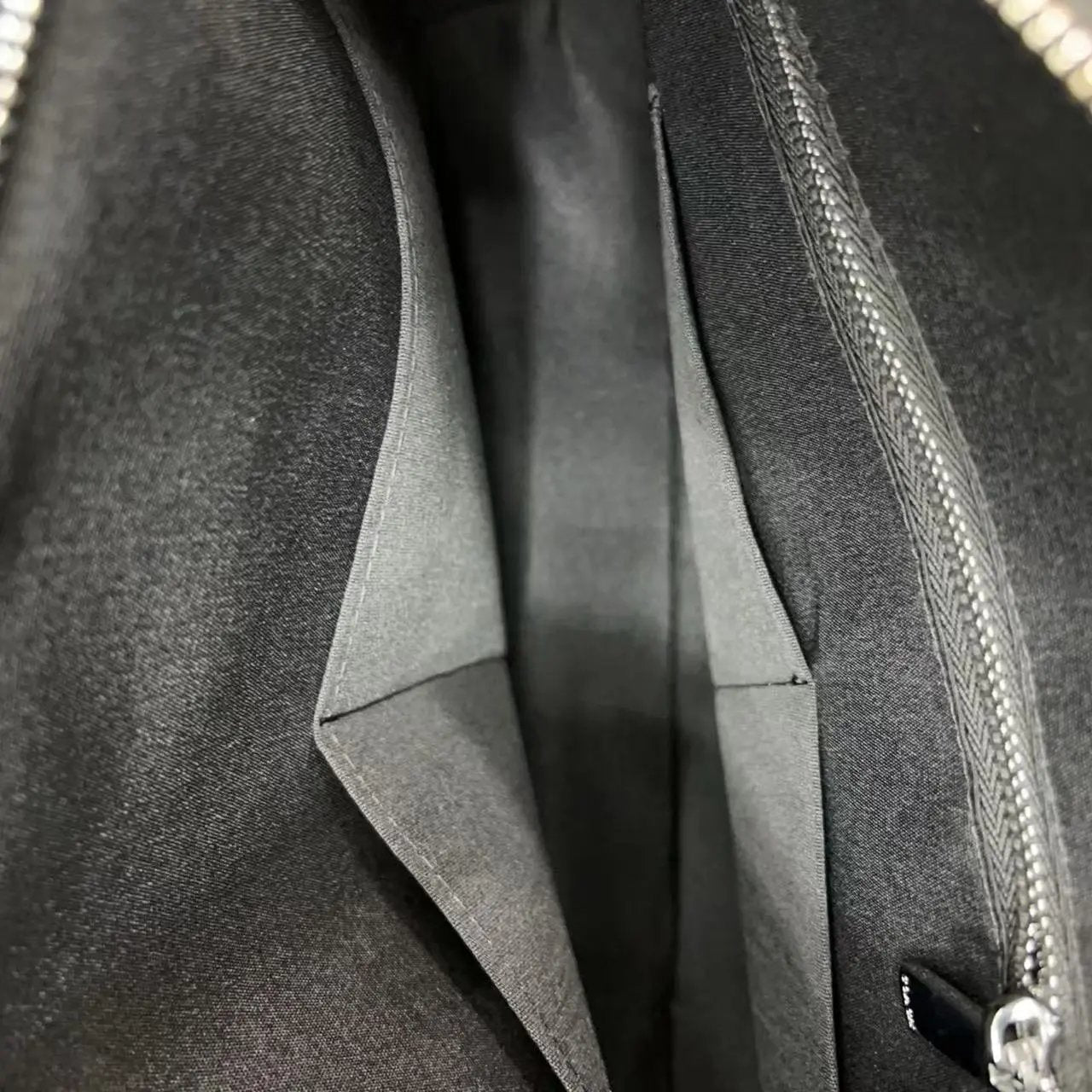 Gucci GG Large Duffle Black