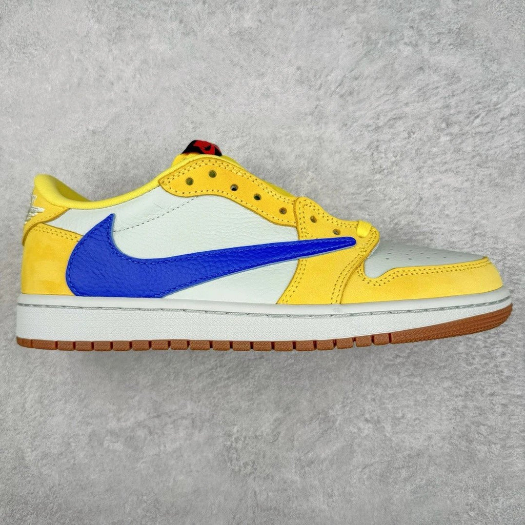 Nike Jordans