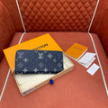 Louis Vuitton Zippy Organizer NM Wallet