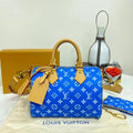 Louis Vuitton Speedy P9 Bandoulière Bag 25